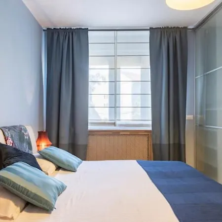 Apartamento Indigo *