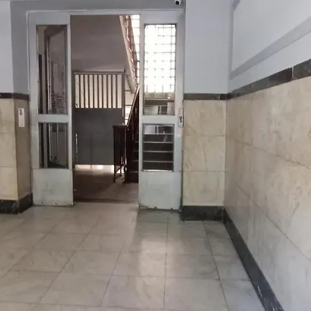 Appartamento Indigo *