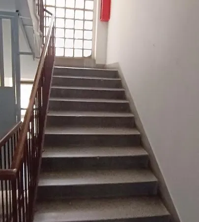 Indigo Appartamento Belgrado