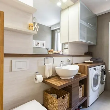 Indigo Appartamento Belgrado