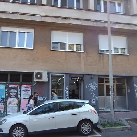 Appartamento Indigo *