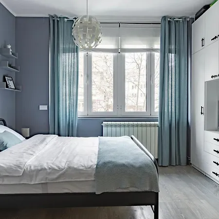 Appartamento Indigo Belgrado