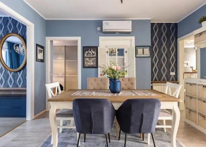 Apartamento Indigo *