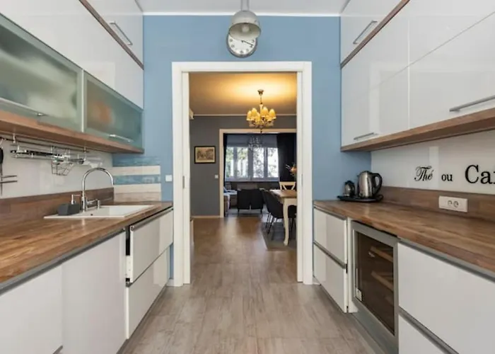 Indigo شقة بلغراد