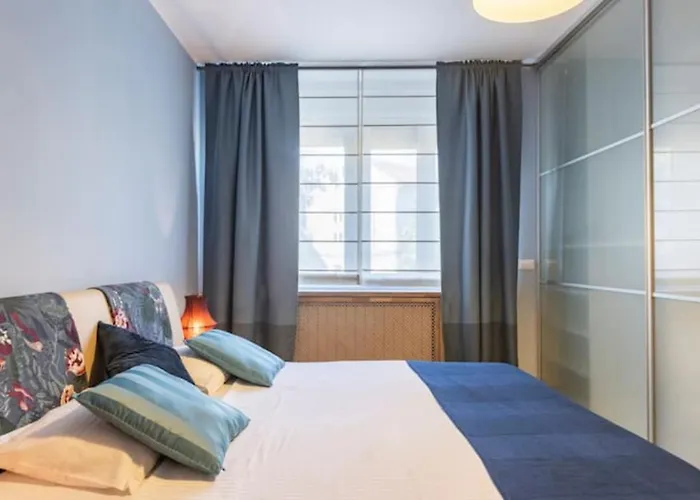 Apartamento Indigo *