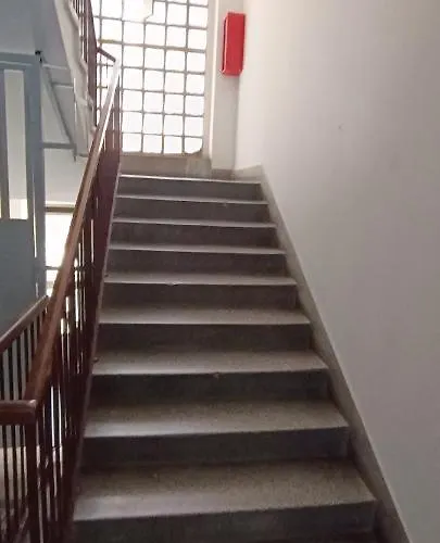 Indigo شقة بلغراد