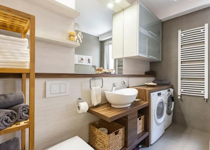 Indigo Apartamento Belgrado