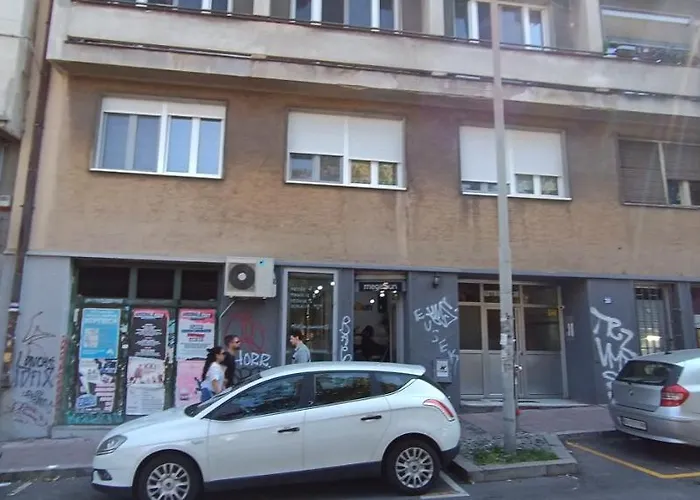 Apartamento Indigo *