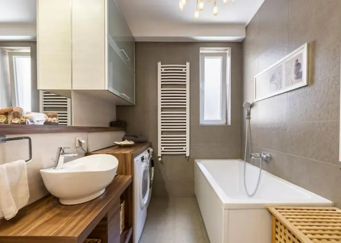 Indigo Apartamento *