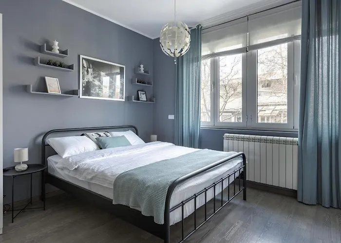 Indigo Apartamento *