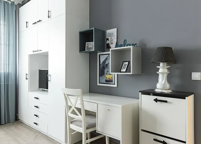 Indigo Apartamento *